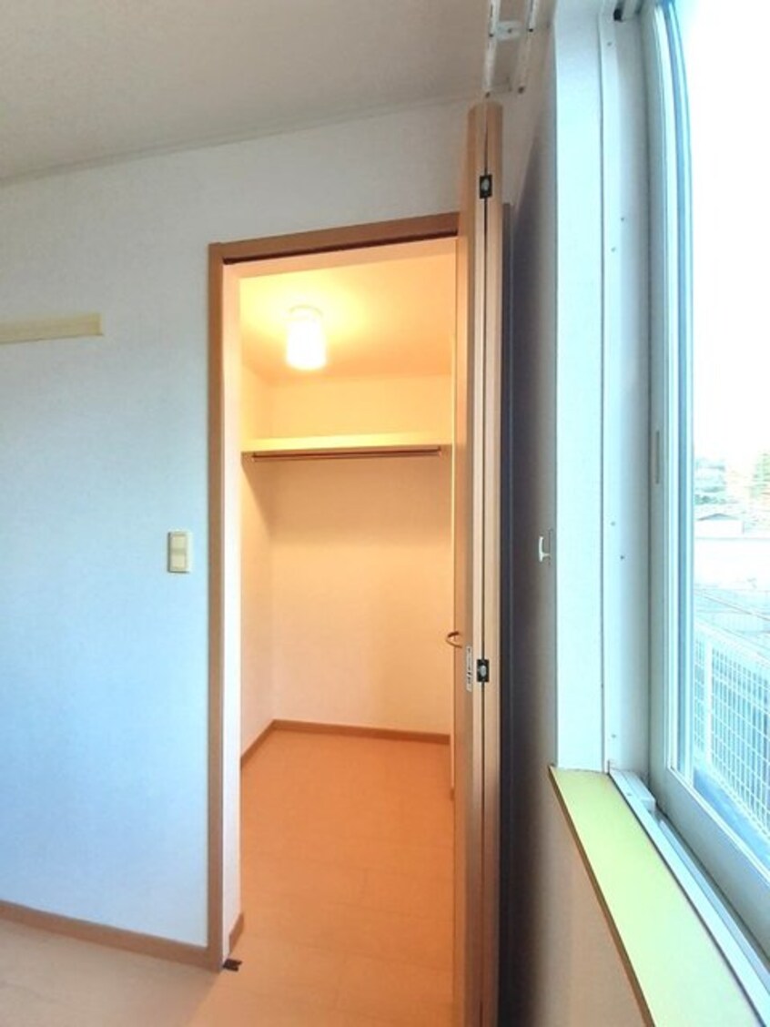 収納 アルドーレ　Ⅰ