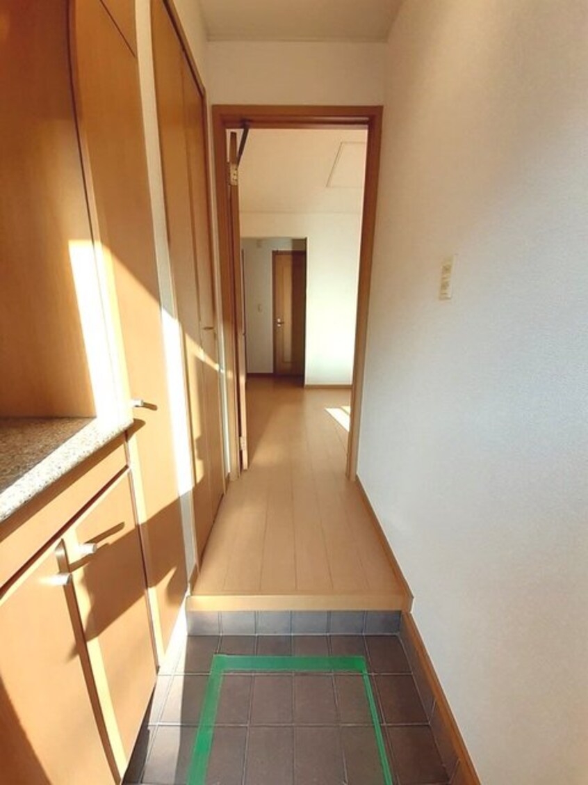 玄関 アルドーレ　Ⅰ