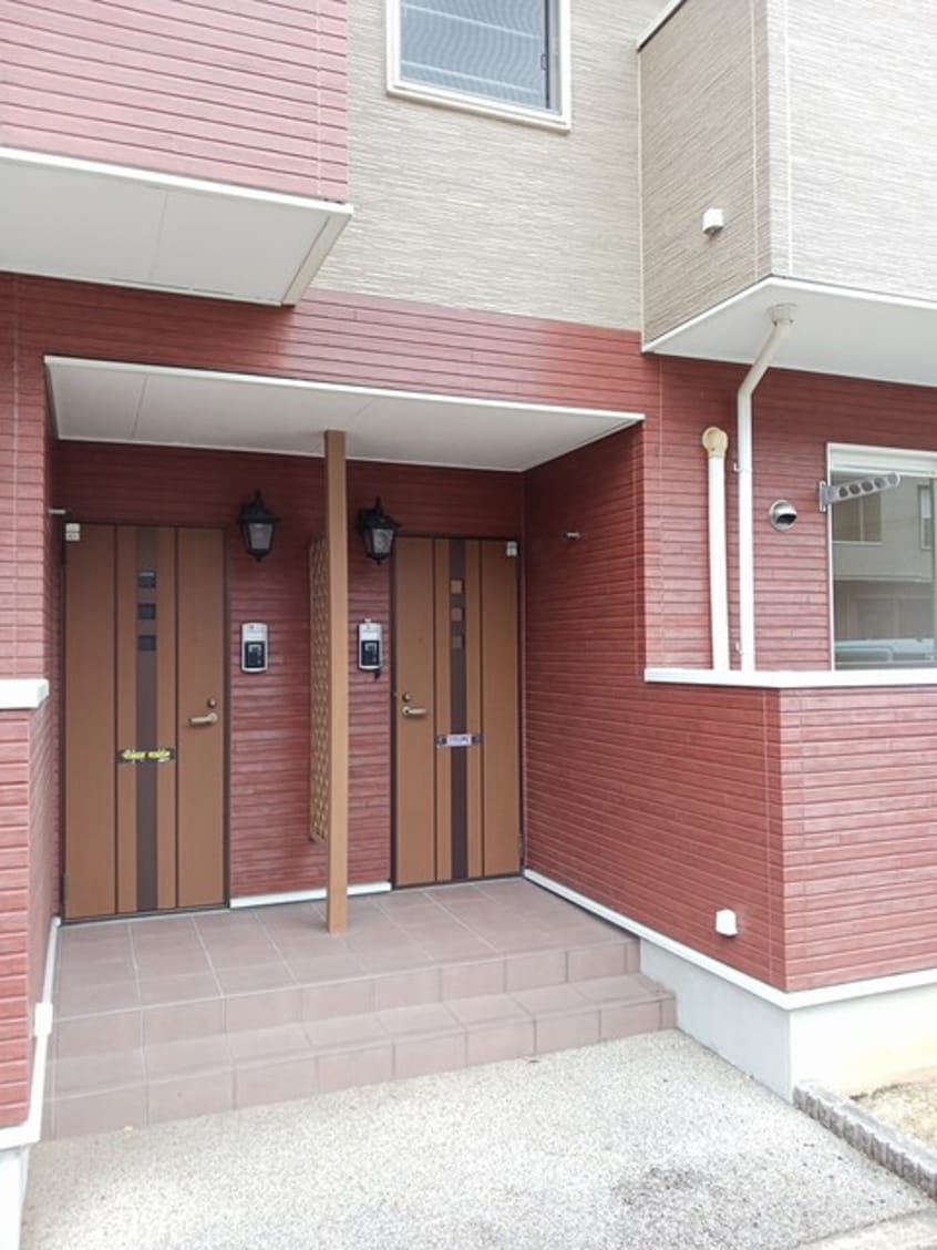 その他共有部分 アルドーレ　Ⅰ