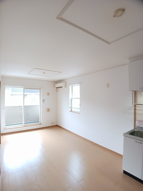 居室・リビング アルドーレ　Ⅰ