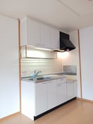 キッチン アルドーレ　Ⅰ