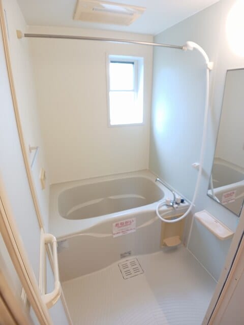 バス／シャワールーム等 アルドーレ　Ⅰ