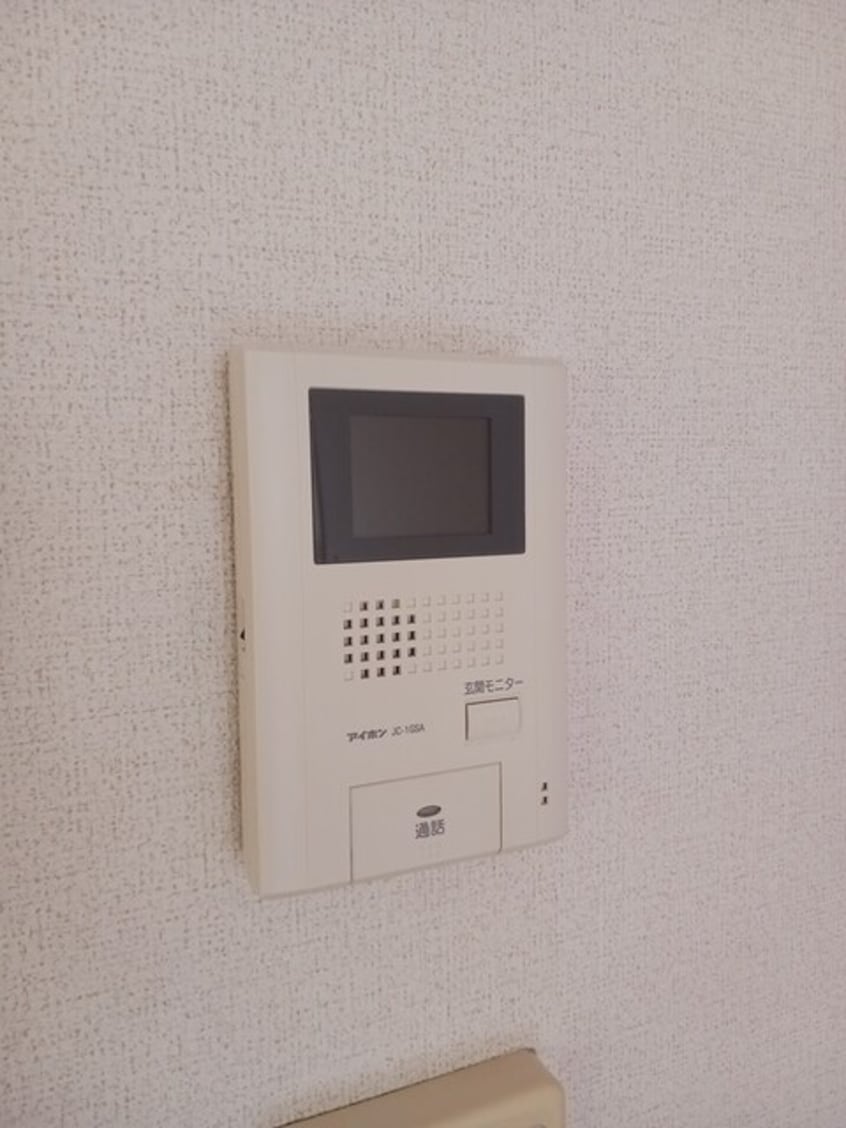 その他設備 アルドーレ　Ⅰ