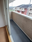 バルコニー アルドーレ　Ⅰ