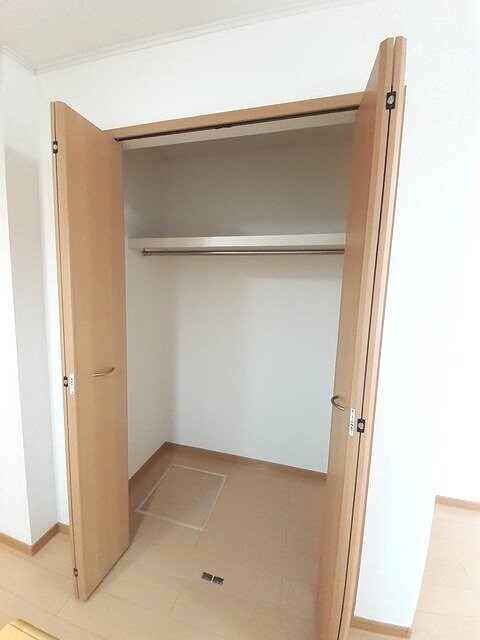 収納 メリオル　カザ　Ａ