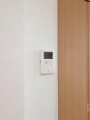 その他設備 メリオル　カザ　Ａ