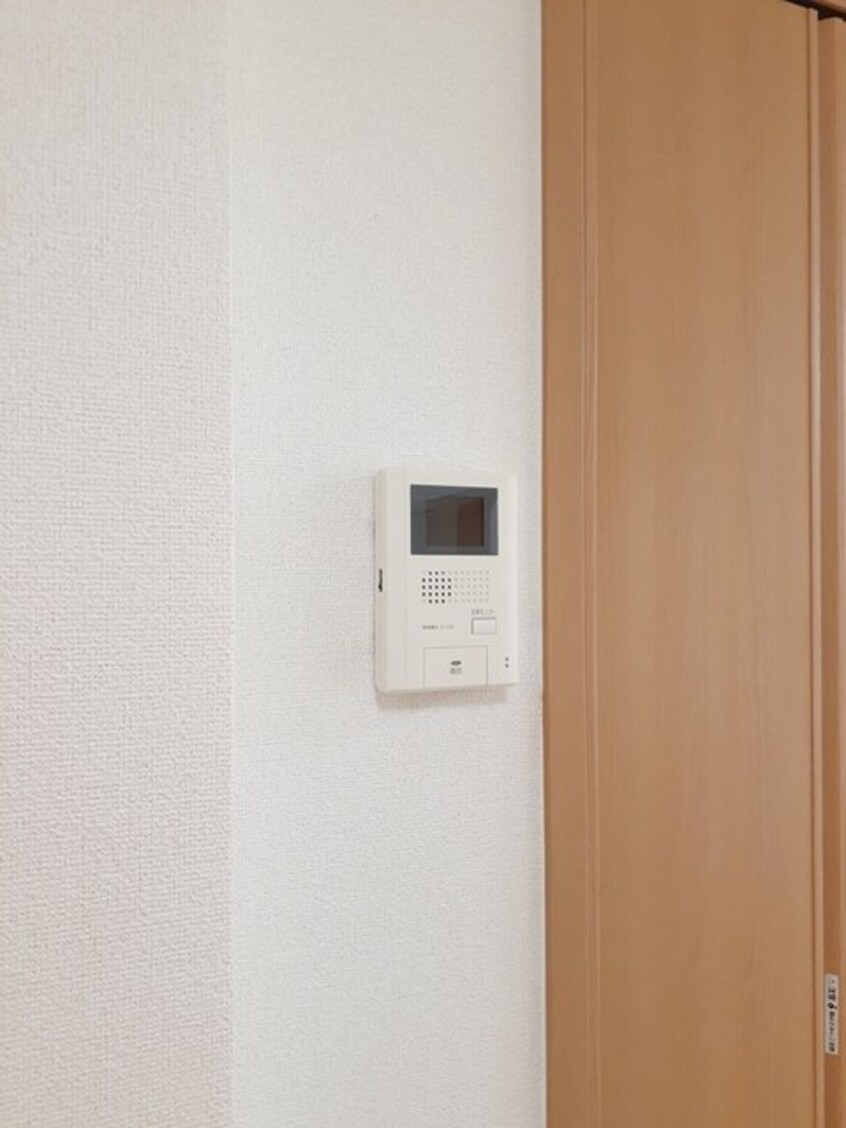 その他設備 メリオル　カザ　Ａ