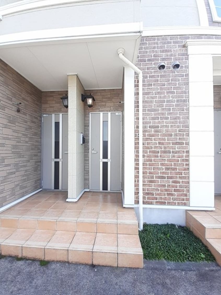 その他共有部分 グランディス　Ａ