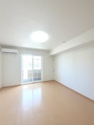 居室・リビング グランディス　Ａ