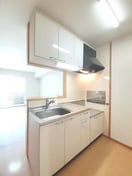 キッチン グランディス　Ａ