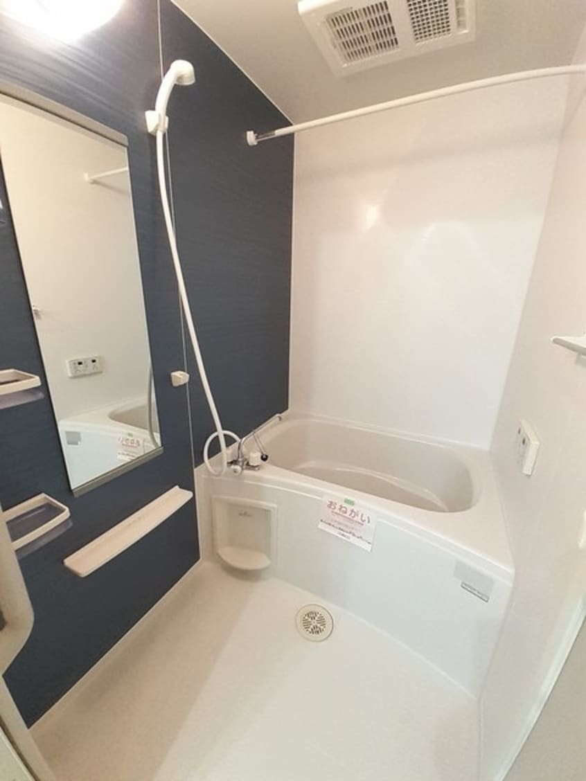 バス／シャワールーム等 グランディス　Ａ