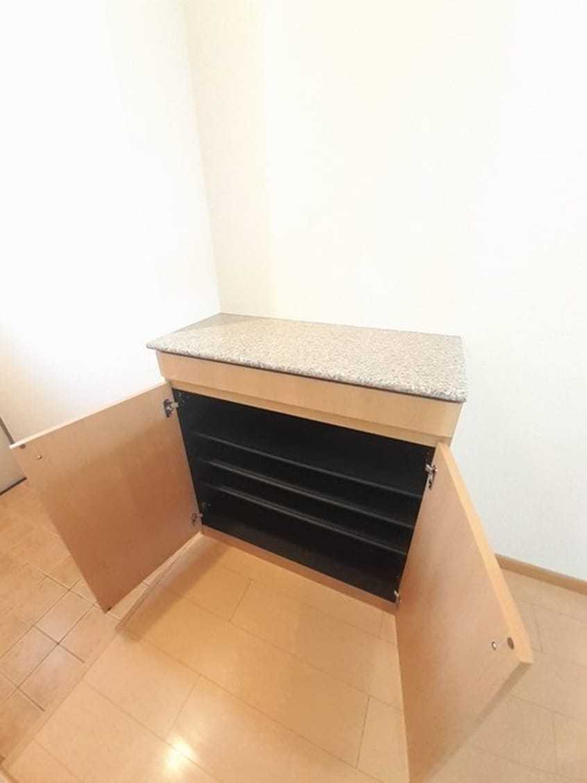 その他部屋・スペース グランディス　Ａ