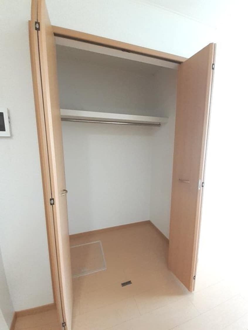 収納 グランディス　Ａ