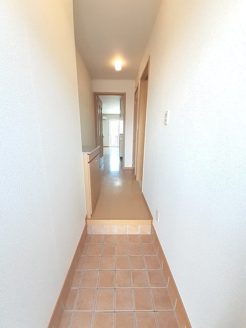 玄関 グランディス　Ａ