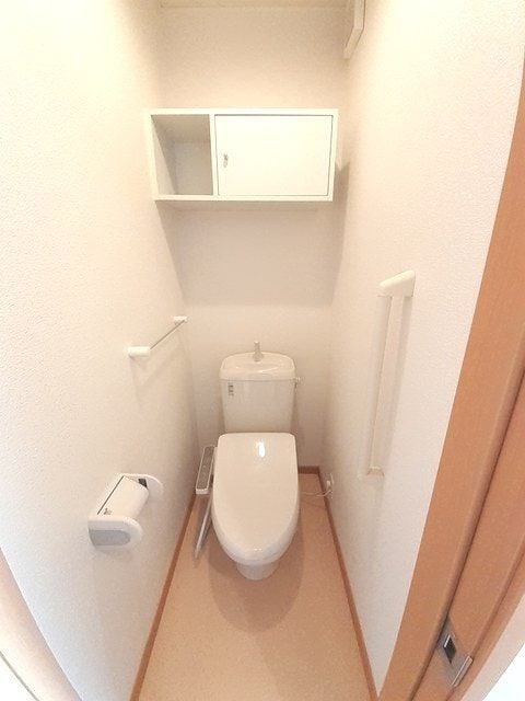 トイレ グランディス　Ｂ