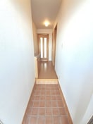 玄関 グランディス　Ｂ