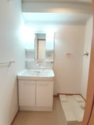 洗面所 グランディス　Ｂ