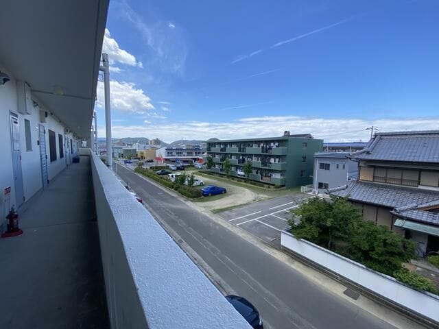  エスポワールⅡ田井