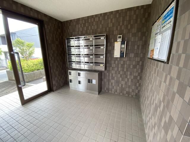  エスポワールⅡ田井