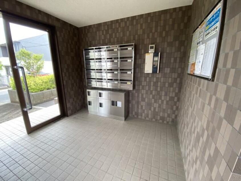  エスポワールⅡ田井