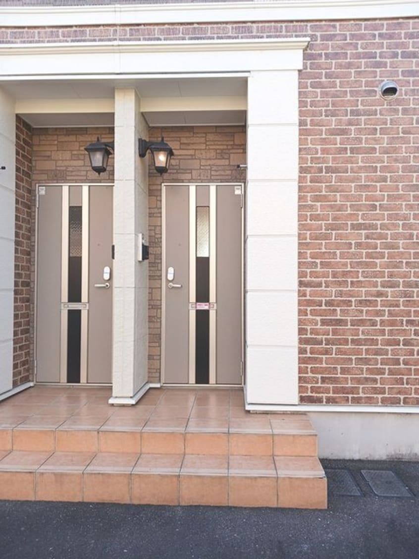 その他共有部分 ハイツ　コンチェルトＢ