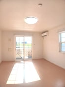 居室・リビング ハイツ　コンチェルトＢ