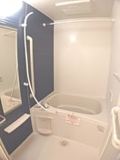 バス／シャワールーム等 ハイツ　コンチェルトＢ