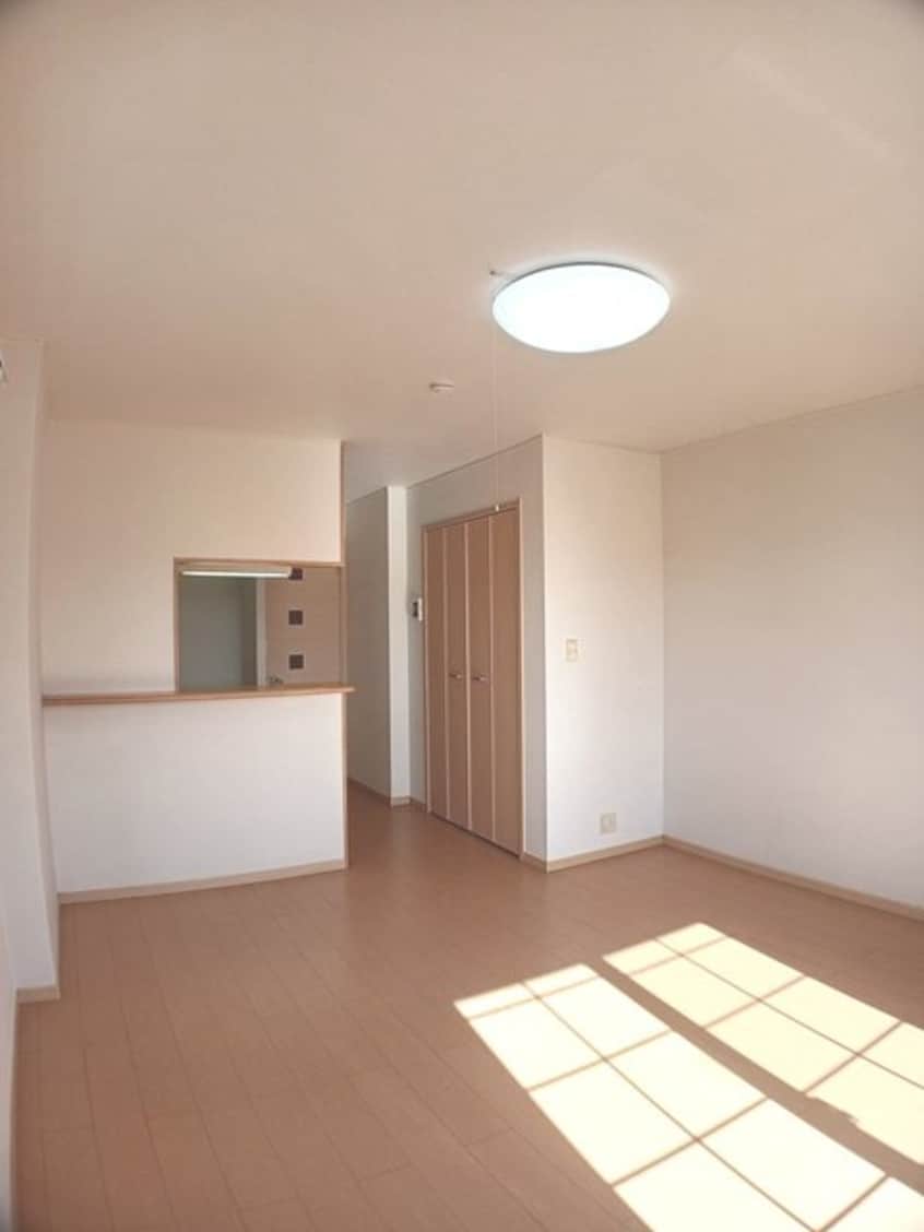 その他 ハイツ　コンチェルトＢ