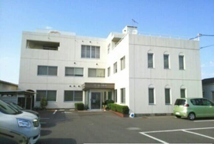 その他 ハイツ　コンチェルトＢ