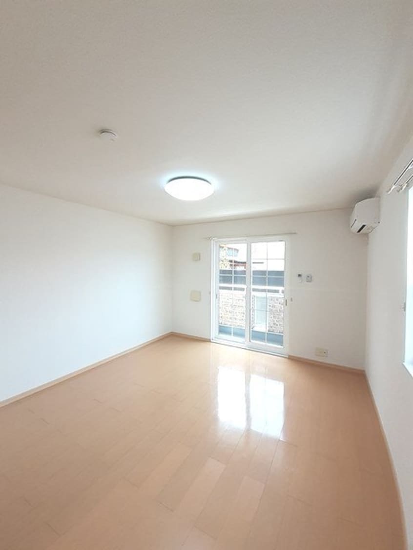 居室・リビング リヴァード・プレッソⅠ