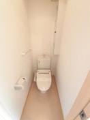 トイレ リヴァード・プレッソⅠ