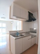 キッチン リヴァード・プレッソⅡ