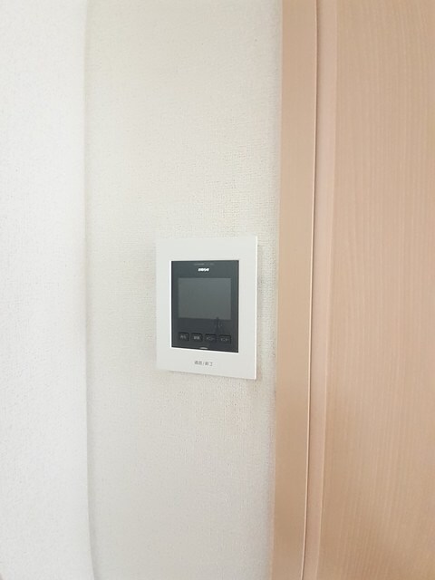 その他設備 リヴァード・プレッソⅡ