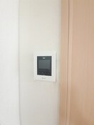 その他設備 リヴァード・プレッソⅡ