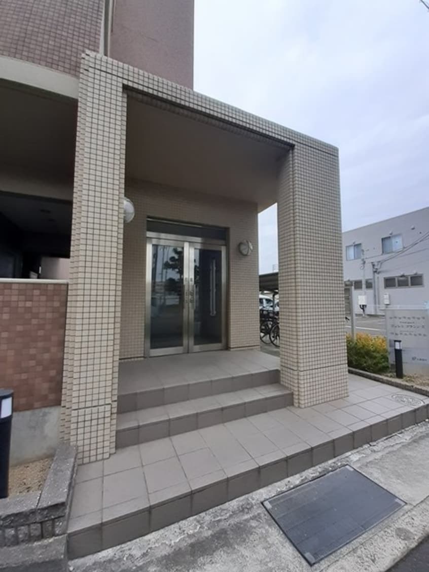 エントランス フリシュ・グランツ・Ｋ