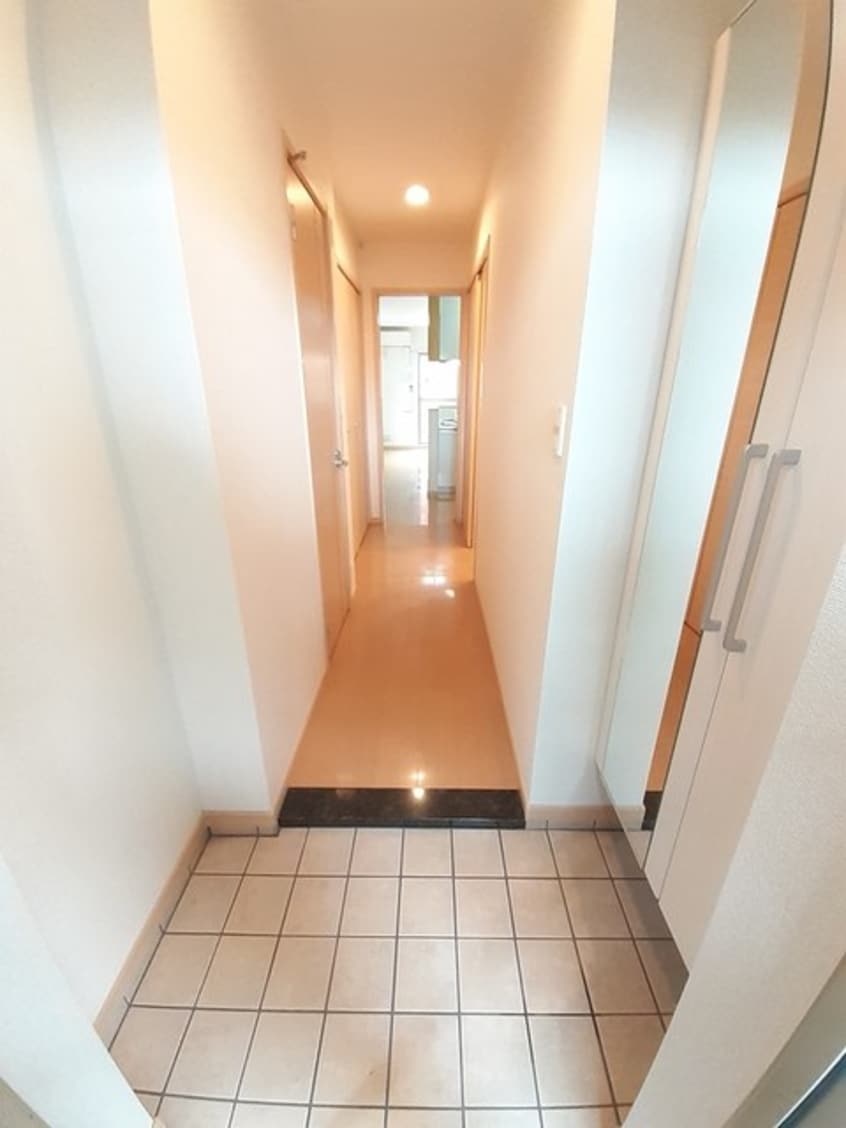 玄関 フリシュ・グランツ・Ｋ