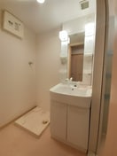 洗面所 フリシュ・グランツ・Ｋ