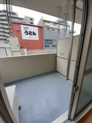 バルコニー フリシュ・グランツ・Ｋ