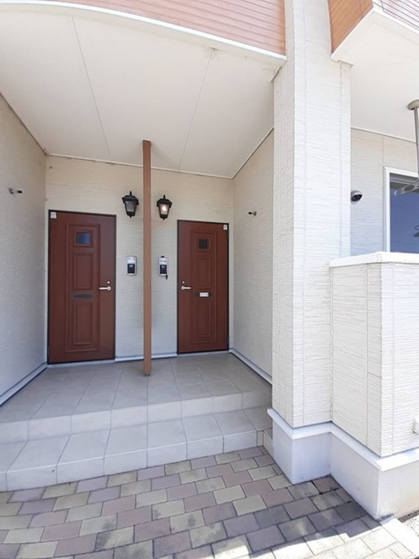 その他共有部分 エレガンテＭ　Ｂ