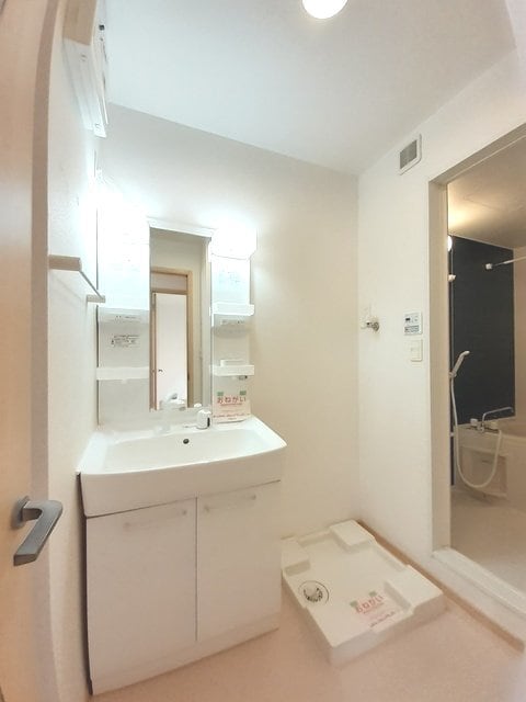 洗面所 エレガンテＭ　Ｂ