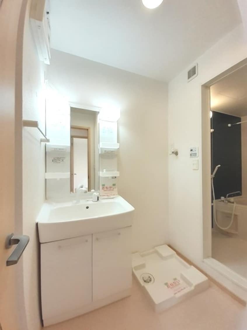 洗面所 エレガンテＭ　Ｂ