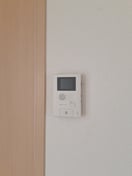 その他設備 エレガンテＭ　Ｂ