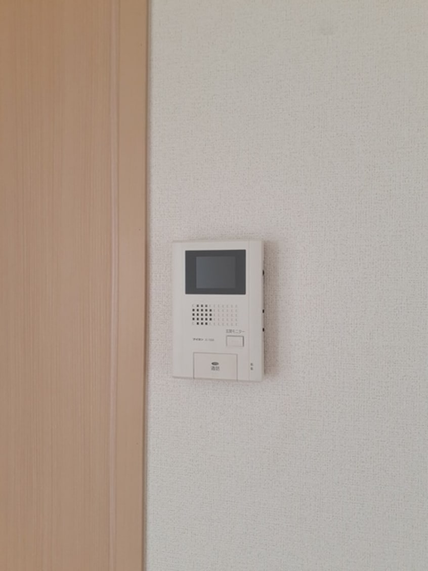 その他設備 エレガンテＭ　Ｂ