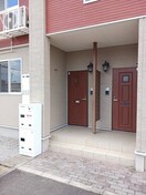 その他共有部分 メゾンド・ジュネスＫ　５