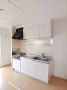 キッチン メゾンド・ジュネスＫ　５