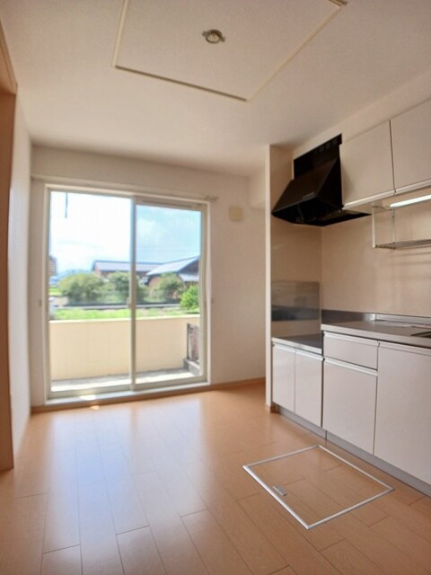 居室・リビング メゾンド・ジュネスＫ　５