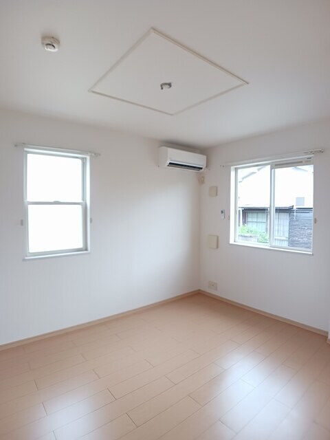 その他部屋・スペース メゾンド・ジュネスＫ　５