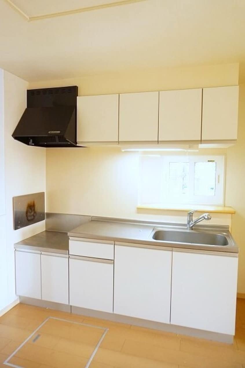 キッチン ヒーリング　Ｂ