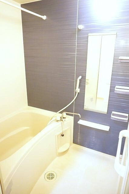 バス／シャワールーム等 ヒーリング　Ｂ