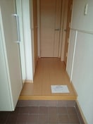 玄関 ヒーリング　Ｂ